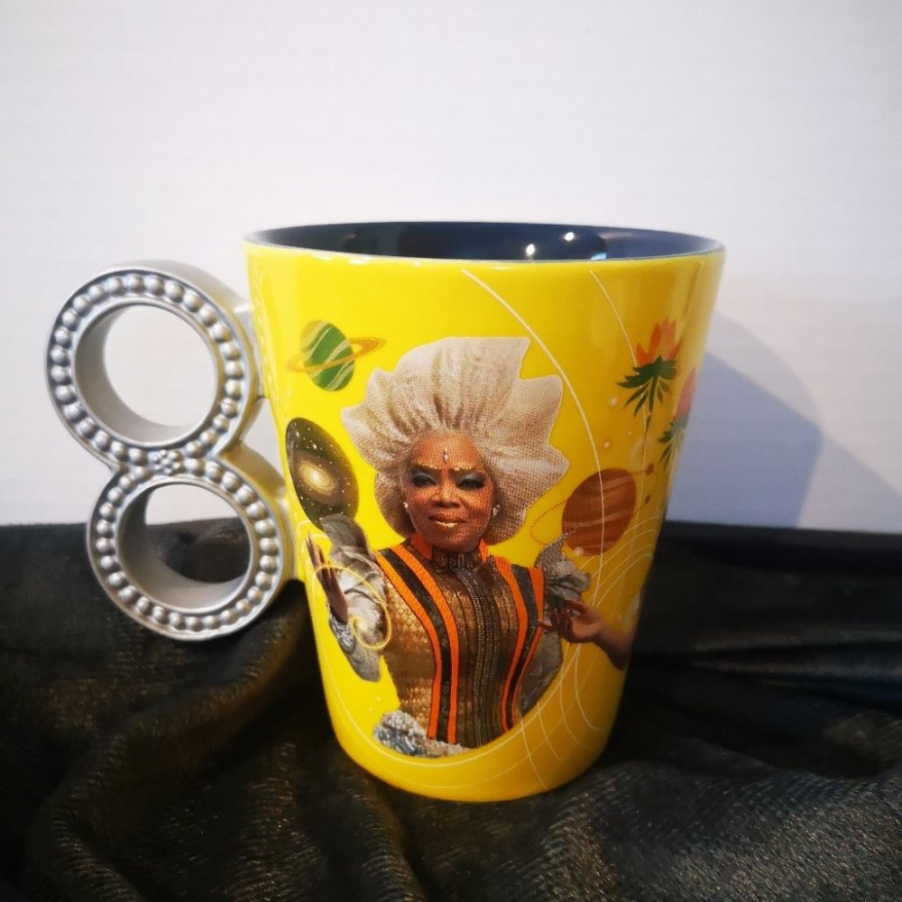 Disney's A Wrinkle In Time Mug